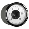AutoMeter Prestige Pearl Oil Press AU2023