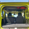 Suzuki Jimny Rear Cargo Shelf