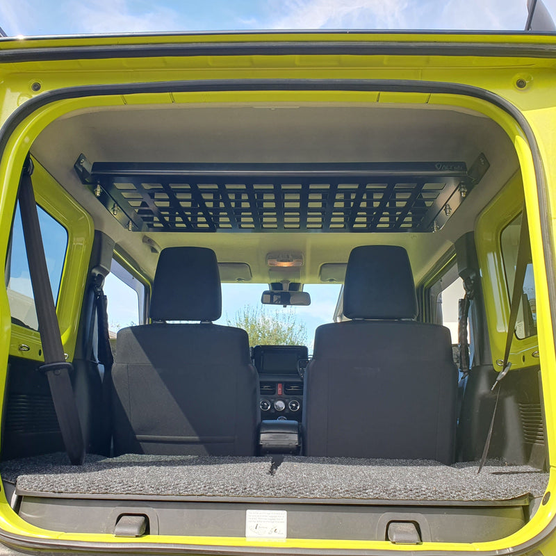 Suzuki Jimny Rear Cargo Shelf