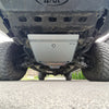 Toyota Landcruiser 200 Bash Plates