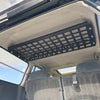 Toyota Landcruiser 80 series Rear Cargo Shelf