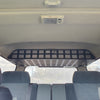 Toyota Landcruiser 80 series Rear Cargo Shelf
