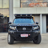 MCC Phoenix 808-02 A-Frame Bar - Nissan Navara 2015-2020 - Image 3