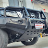 MCC Phoenix 808-02 A-Frame Bar - Nissan Navara 2015-2020 - Image 5