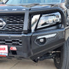 MCC Phoenix 808-02 A-Frame Bar - Nissan Navara 2015-2020 - Image 6