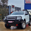 MCC Falcon 707-02 A-Frame Bar - Isuzu D-Max 2020+ - Image 2