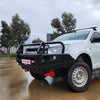 MCC Falcon 707-02 A-Frame Bar - Isuzu D-Max 2020+ - Image 5