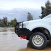 MCC Falcon 707-02 A-Frame Bar - Isuzu D-Max 2020+ - Image 4