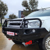 MCC Falcon 707-02 A-Frame Bar - Isuzu D-Max 2020+ - Image 3