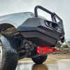 MCC Falcon 707-02 A-Frame Bar - Isuzu D-Max 2020+ - Image 6