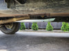 Ford Ranger PX 2012-2022 Fuel Tank Bash Plate