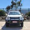 MCC Falcon 707-02 A-Frame Bar - Holden Colorado 2012-2016 - Image 4
