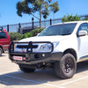 MCC Falcon 707-02 A-Frame Bar - Holden Colorado 2012-2016 - Image 3