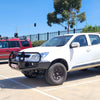 MCC Falcon 707-02 A-Frame Bar - Holden Colorado 2012-2016 - Image 5