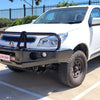 MCC Falcon 707-02 A-Frame Bar - Holden Colorado 2012-2016 - Image 6