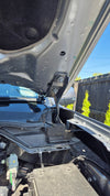 Ford Ranger NEXT Gen RA 2022 to current UHF Antenna Mount Bracket