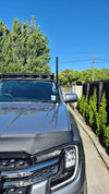 Ford Ranger NEXT Gen RA 2022 to current UHF Antenna Mount Bracket