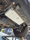 Suzuki Jimny Radiator/Steering Arm Guard Bash Plate