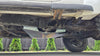 Nissan Patrol GU, Safari GQ series 2 series bash plates