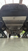 Nissan X-Trail T31 Bash Plate