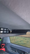 Toyota Prado 90 series SWB Rear Cargo Shelf