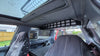 Toyota Prado 90 series SWB Rear Cargo Shelf