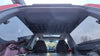 Toyota Prado 90 series SWB Rear Cargo Shelf
