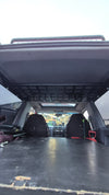 Toyota Prado 90 series SWB Rear Cargo Shelf