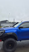 Toyota Hilux N80 UHF Antenna Mount Bracket
