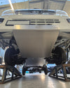 Daihatsu Hijet Truck Bash Plates 2014-2021