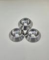 Bolt Head Protectors M8 Stainless Steel