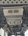 Toyota Hilux 2005 - 2015 N70 KUN26 Bash Plates Suit Diff Drop