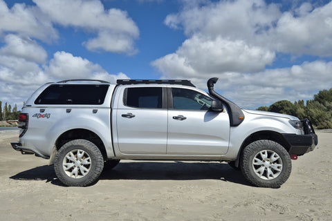 Ford Ranger 2011-2022 PX Roof Rack