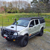 Toyota Hilux 2005-2015 N70 Roof Rack
