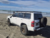Nissan Patrol Y61 GU Roof Rack