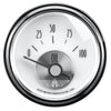 AutoMeter Prestige Pearl Oil Press AU2026