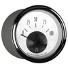AutoMeter Prestige Pearl Oil Press AU2026