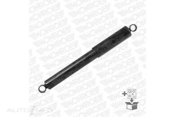 Monroe Shock Absorber Rear Nissan Navara D21 >98 - D4463