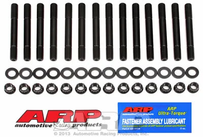 ARP Head Stud Kit (7M-GTE) — fits Toyota Cressida