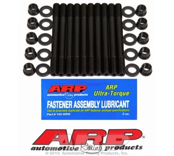 ARP Head Stud Kit (Toyota 3S-GTE) — fits Toyota Celica