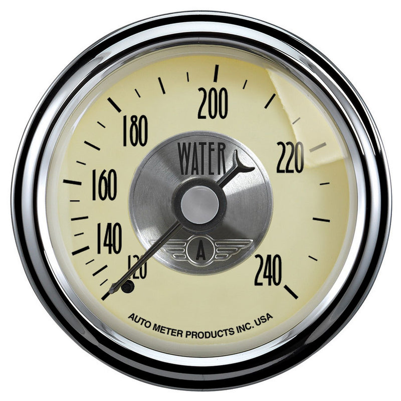 AutoMeter Prestige Series AU2032