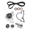 Timing Belt Kit w/ Water Pump to suit Mitsubishi 380 3.8L — image 2