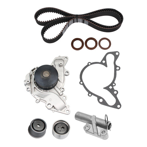 Timing Belt Kit w/ Water Pump to suit Mitsubishi 380 3.8L — image 2