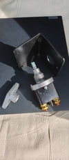 Rockarmor Premium Isolator Switch