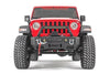 Front Bumper Jeep Gladiator JT/Wrangler JK & JL