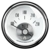AutoMeter Prestige Pearl Water Temp AU2039