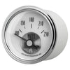 AutoMeter Prestige Pearl Water Temp AU2039