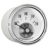 AutoMeter Prestige Pearl Water Temp AU2039