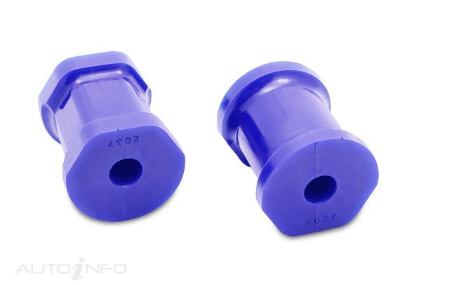 SuperPro Front Lower Control Arm/ R S - SPF2037K