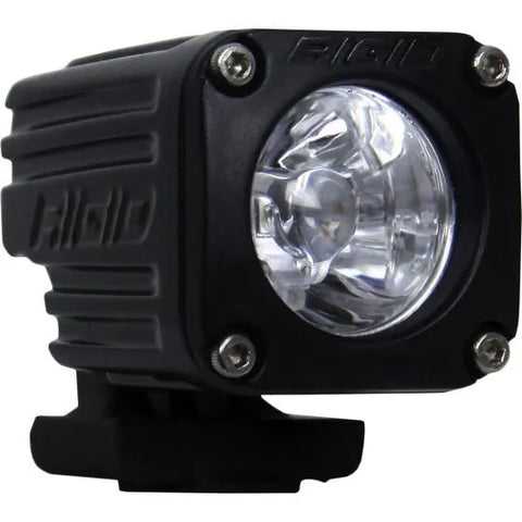 Rigid Industries Ignite Spot Light - Surface Mount - Black